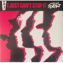 English Beat - I Just Can't Stop It