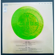 Frasca, Emanuele - Virus