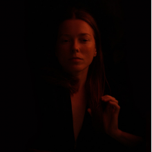 Railton, Lucy - Corner Dancer