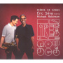 Seva, Eric - Freres De Songs