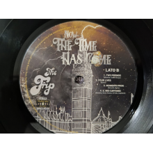 The Trip - Now the Time Has Come