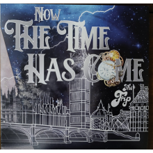 The Trip - Now the Time Has Come