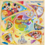 V/A - Disney Harmony In Color