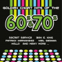 Various - Golden Chart Hits of the 60's & 70's