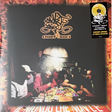 Chief E Soci - Il Mondo Che Non Ce