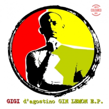 D'agostino, Gigi - Gin Lemon