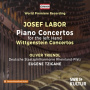 Deutsche Staatsphilharmonie Rheinland-Pfalz - Josef Labor: Piano Concertos For the Left Hand