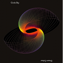 Circle Sky - Dream Colour