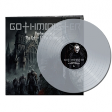 Gothminister - Pandemonium Ii: the Battle of the Underworlds