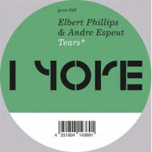 Philips, Elbert & Andre Espeut - Tears
