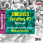 Poschner, Markus - Anton Bruckner: Symphony No. 2