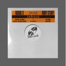 Ruff Stuff & Rogue D - B2b1
