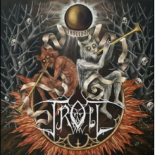 Troll - Trolldom
