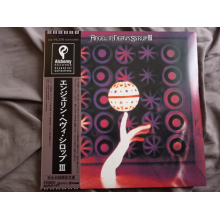 Angel'in Heavy Syrup - Iii