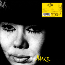 Asakawa, Maki - Konna Fuu Ni Sugite Ikunonara