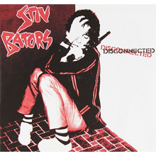 Bators, Stiv - Disconnected