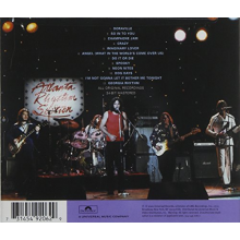 Atlanta Rhythm Section - Best of Atlanta Rhythm Section