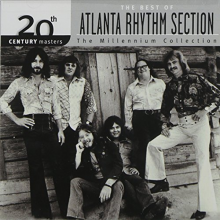 Atlanta Rhythm Section - Best of Atlanta Rhythm Section