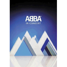 Abba - Abba In Concert