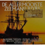 V/A - Allermooiste Zeemansliedjes Vol. 2,