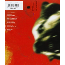 Bad Religion - Recipe For Hate