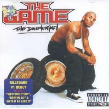 Game - The Documentary