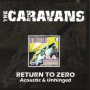 Caravans, the - Return To Zero