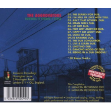 Aggrovators - Dubbing It Studio 1 Style