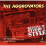 Aggrovators - Dubbing It Studio 1 Style