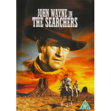 Movie - Searchers