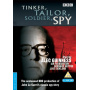 Tv Series - Tinker, Tailor, Solider, Spy