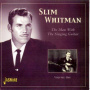 Whitman, Slim - Man With the Singing Guit