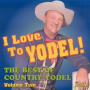 V/A - Best of Country Yodel,V 2