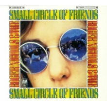 Nichols, Roger - Small Circle of Friends