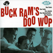 V/A - Buck Ram's Doo Wop -26tr-