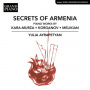 Ayrapetyan, Yulia - Secrets of Armenia