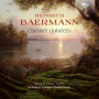 De Graaf, Henk & Schubert Consort Netherlands - Heinrich Baermann: Clarinet Quintets