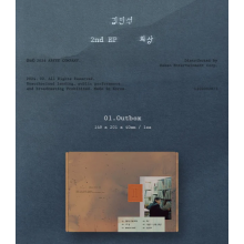 Kim, Min Seok - Retrospect