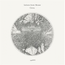 Letters From Mouse - Clota