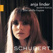 Linder, Anja - Schubert