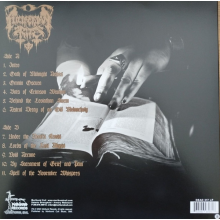Luciferian Rites - Oath of Midnight Ashes