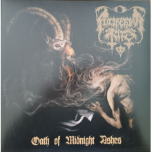 Luciferian Rites - Oath of Midnight Ashes