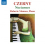 Mamou, Roberte - Carl Czerny: Nocturnes