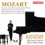 Bavouzet, Jean-Efflam & Manchester Camerata & Gabor Takacs-Nagy - Mozart: Overture To Die Entfuhrung Aus Dem Serail Kv 384 / Piano Concerto No. 11, 12 & 13