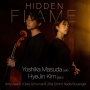 Masuda, Yoshika & Hye Jin Kim - Hidden Flame