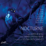 Noll, Aurelie - Nocturne: Music For Harp, Soprano and Violoncello
