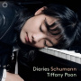 Poon, Tiffany - Robert Schumann: Diaries