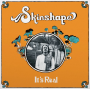 Skinshape - 7-It S Real / Amnesia