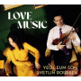 Son, Yeol Eum & Svetlin Roussev - Love Music