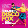 V/A - Schlager & Discofox Der 90er Jahre Volume 1